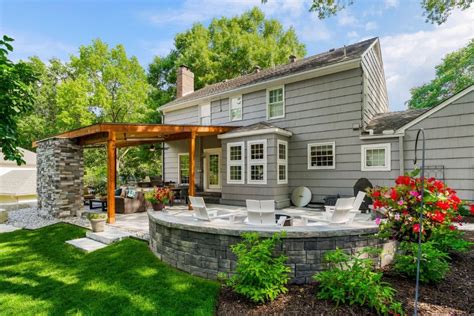 Transforming a backyard into a living masterpiece! ... - balustradellc