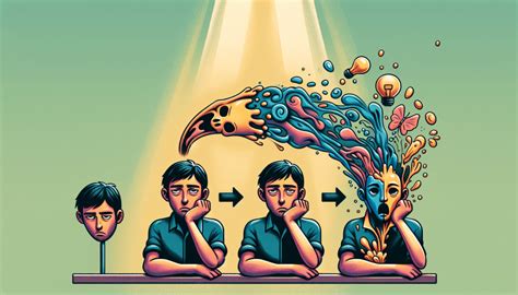 Transforming Boredom Into A Gateway For Creativity - balustradellc