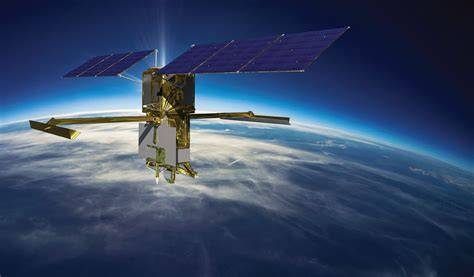 Transforming coastal mapping from space | Science - raincitystudios.com