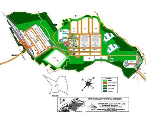 Transforming Industrial Zones with Greenbelts - raincitystudios.com