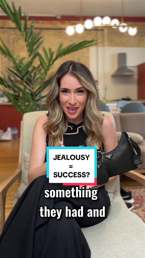 Transforming Jealousy into Success: A Personal Journey - balustradellc