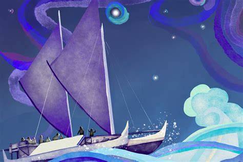 Transforming marine conservation, one chapter at a time - raincitystudios.com