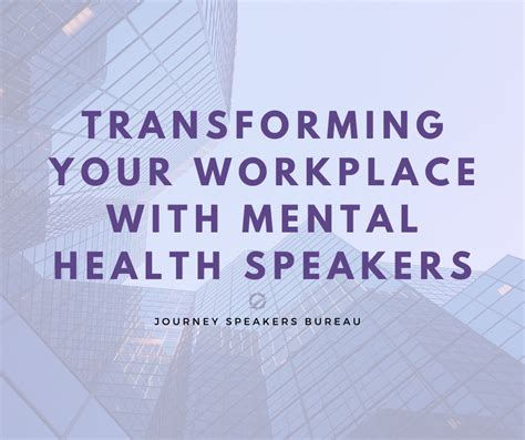 Transforming your workplace with expert mental health … - balustradellc
