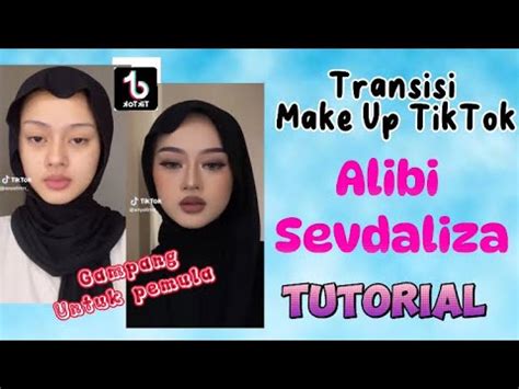 Transisi Make Up Aesthetic untuk Kamu - balustradellc