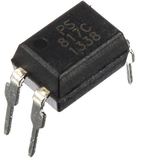 TRANSISTOR OUTPUT OPTOCOUPLER Sourcengine