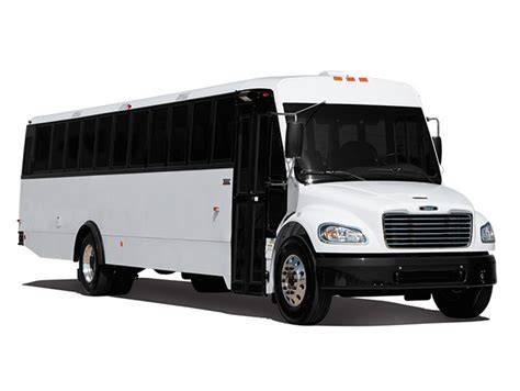 Transit-Liner® C2. - Thomas Built Buses - raincitystudios.com
