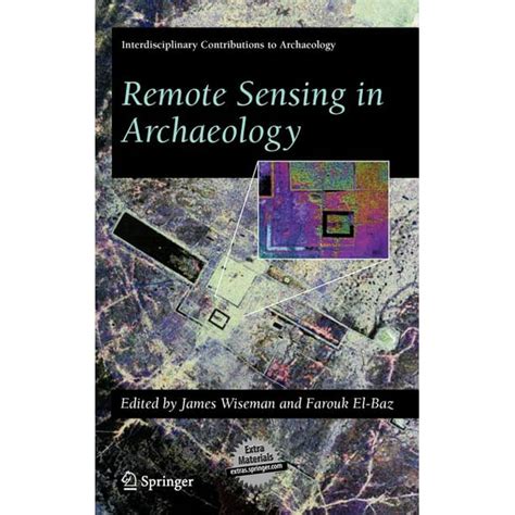 Transitioning from remote sensing archaeology to space archaeology ... - wintechmobiles.com