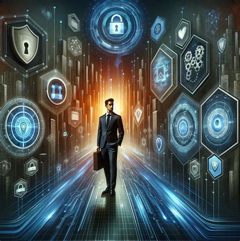 Transitioning into Cybersecurity: My Journey and Advice for Newcomers - balustradellc