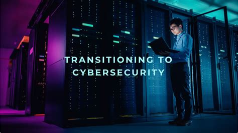 Transitioning into Cybersecurity After a Computer Science Degree - balustradellc