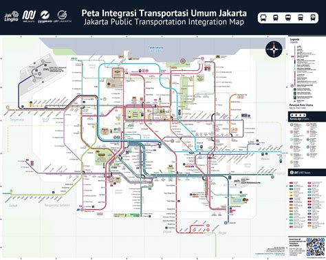 Transjakarta || Berita - muktibox.com