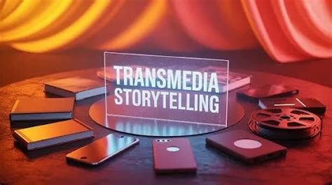 Transmedia Storytelling As New Format In Modern Media Landscape - balustradellc