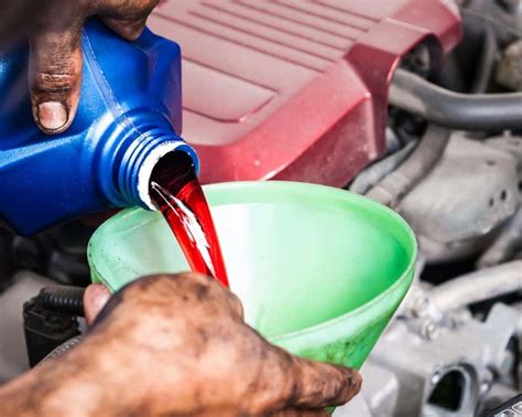 Transmission Fluid Change: What It Is & How To DIY - balustradellc