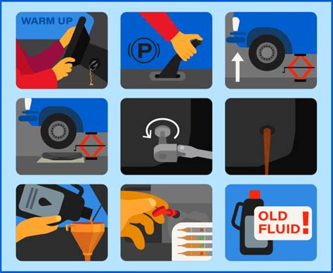 Transmission Fluid Change (Step-by-Step Guide) - balustradellc