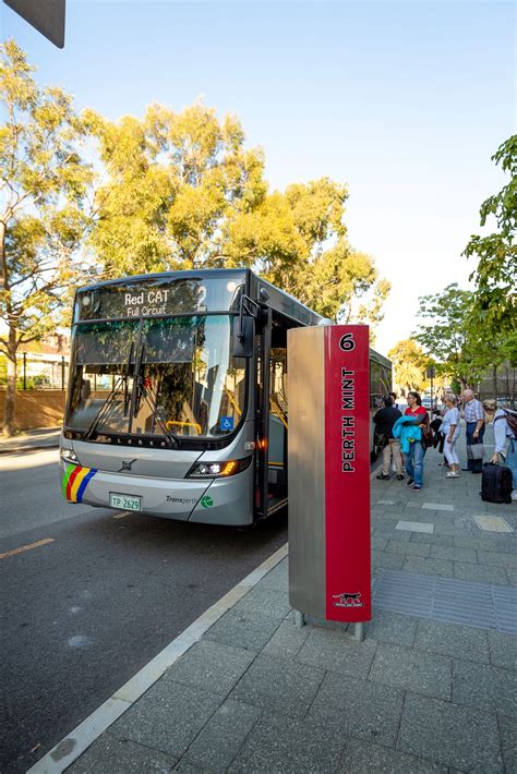 Transperth Home - wintechmobiles.com