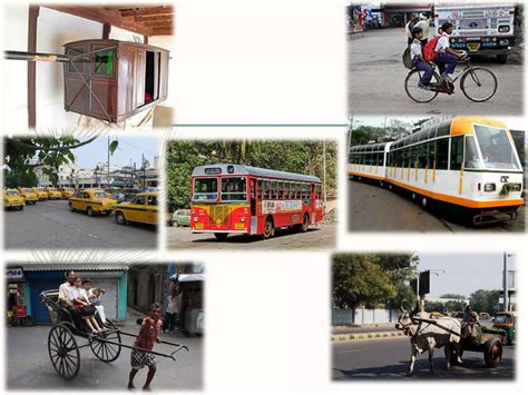 Transport in India - wintechmobiles.com