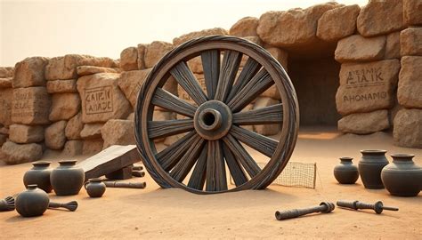 Transport Infrastructure in Mesopotamia: Its Role in Ancient ... - wintechmobiles.com