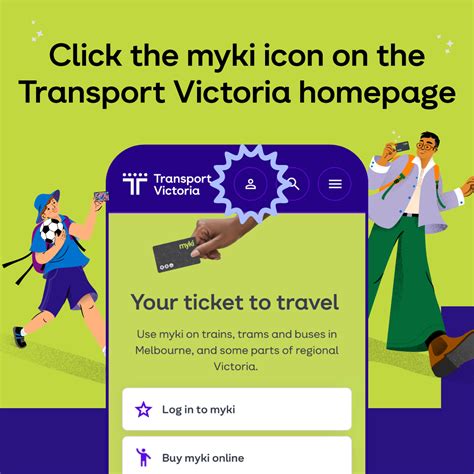 Transport Victoria | Start here. Journey Anywhere. - wintechmobiles.com