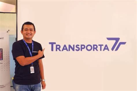 Transporta Mengikuti Program Inkubasi Startup Studio Indonesia … - balustradellc