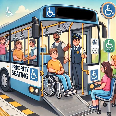 Transportation, Accessibility, and Accommodation in … - wintechmobiles.com