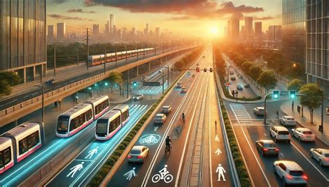 Transportation and Infrastructure - UrbanToronto - balustradellc