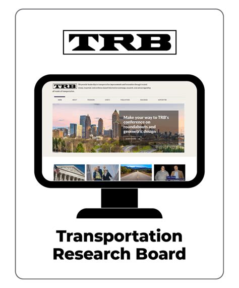 Transportation Research Board - The Seventh Biennial Conference … - raincitystudios.com