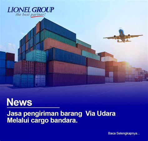 Transshipment dalam Pengiriman Barang via Udara - Hasta Buana Raya - balustradellc