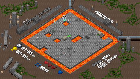 Trap Games - Play Online on SilverGames ️ - balustradellc