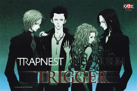 TRAPNEST