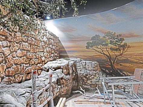 TRAVEL: Monument to myth or history? Museum of the Bible to open …