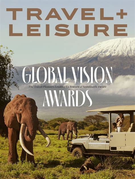 Travel + Leisure: Travel Reviews, News, Guides & Tips - balustradellc