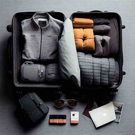 Travel Accessories for Men - Sale in USA | The Luxury Closet - balustradellc