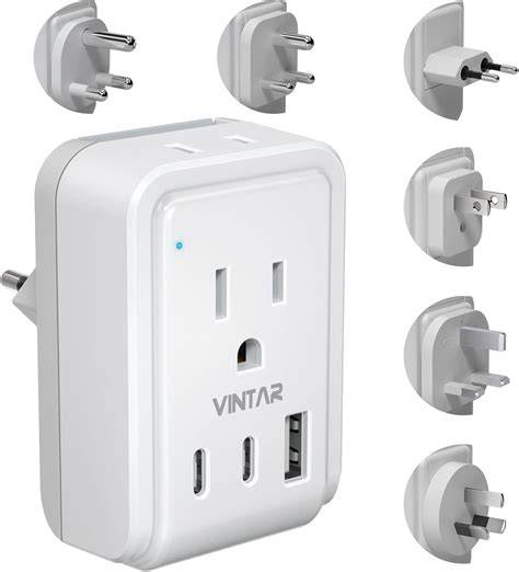 Travel Adapters Online Sale - Travel Accessories at Great Prices ... - raincitystudios.com