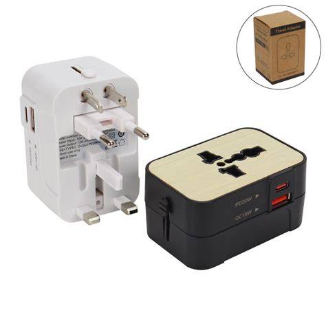 Travel adaptors - Argos - raincitystudios.com