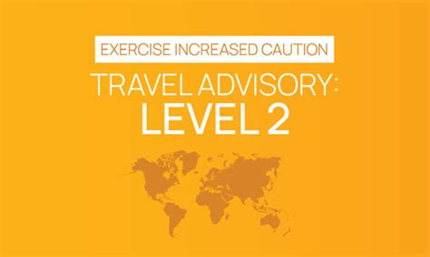 Travel Advisory Update: Saudi Arabia Travel Advisory Level 3 - balustradellc