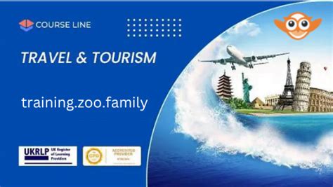 Travel and Tourism courses - IATA - balustradellc