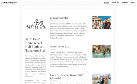 Travel Blog | NCL - Norwegian Cruise Line - wintechmobiles.com