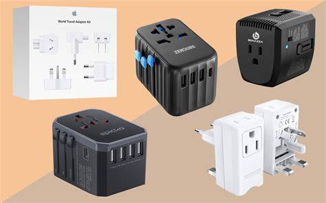 Travel Converters & Adapters - Best Buy - raincitystudios.com