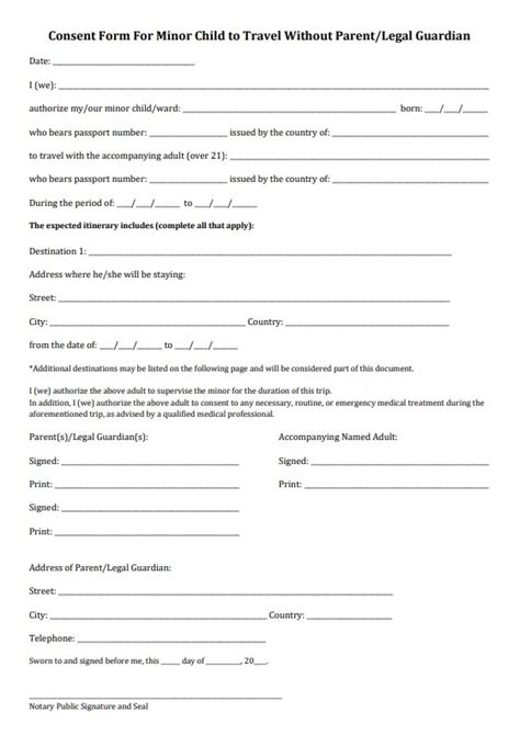 Travel document for foreign minors (DCEM) - Welcome to France - balustradellc