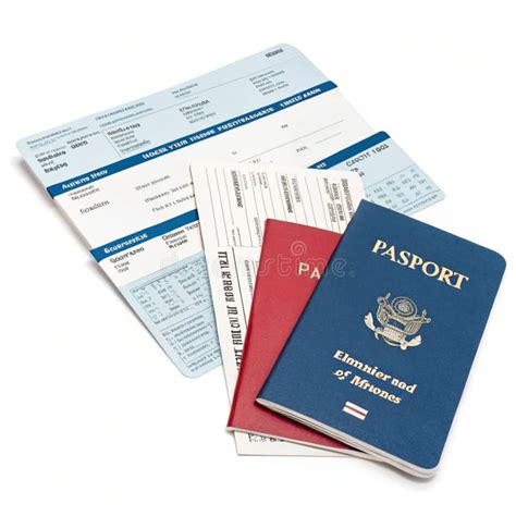 Travel Documents - USCIS - balustradellc