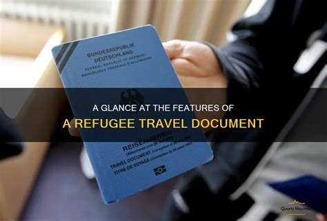 Travel documents for refugees - Citizens Information - balustradellc