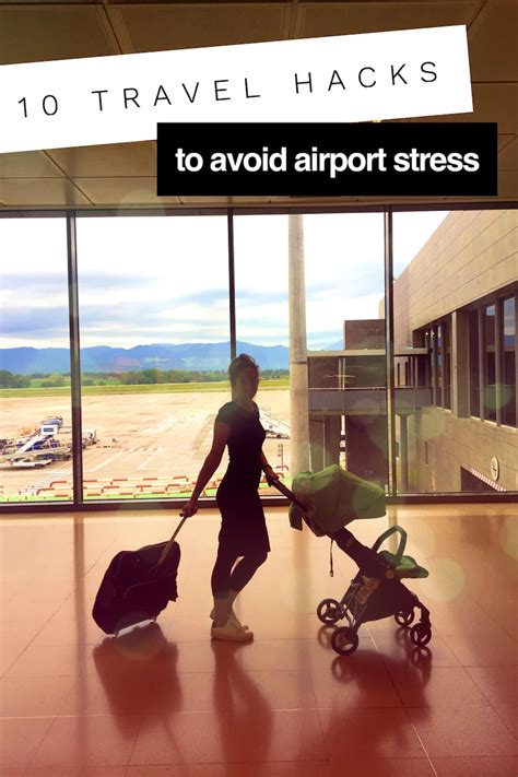 Travel expert shares tips to avoid airport stress - KOAA News 5 - balustradellc