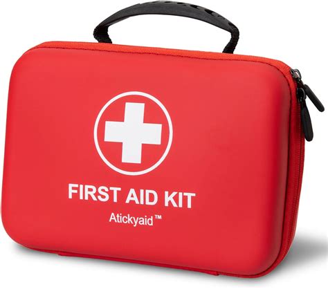 Travel First Aid Kit - Your DIY Guide + 5 Best First Aid … - balustradellc