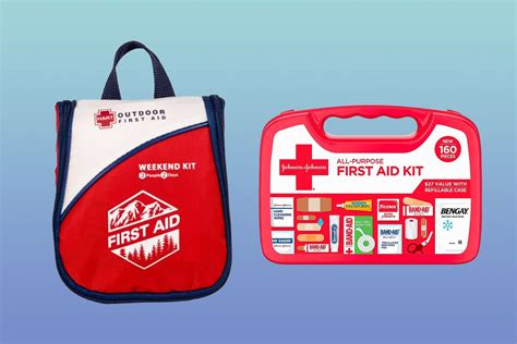 Travel First Aid Kits - Lightweight, UK Approved | Seton - balustradellc