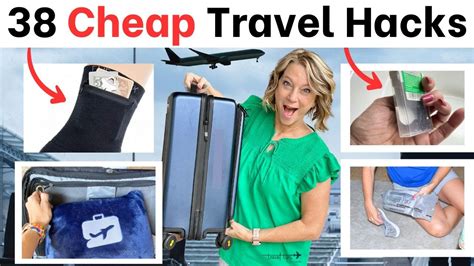 Travel Hacks That Will Save You Money - Ramsey - balustradellc