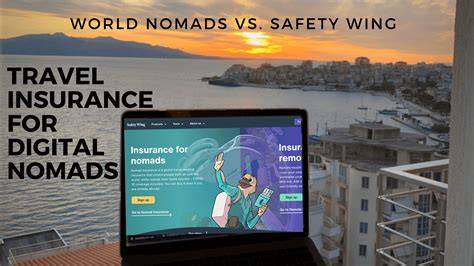 Travel Insurance for Digital Nomads | World Nomads USA - balustradellc