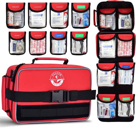 Travel Medication Kits with Custom Prescriptions Made … - balustradellc