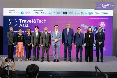 Travel Tech Asia - itb - balustradellc