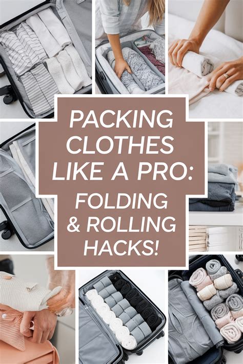 TRAVEL TIPS: PACKING LIKE A PRO... - Travel While You Can - balustradellc