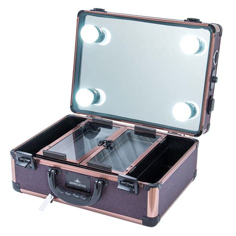 Travel Vanity Case - 53 For Sale on 1stDibs | vintage … - muktibox.com