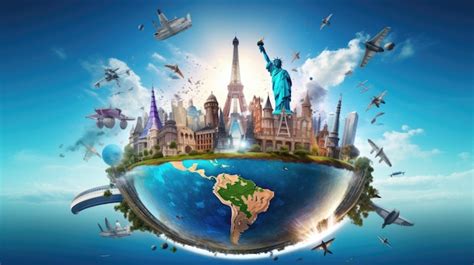 Travel with .AI - coolestguyplanet.net